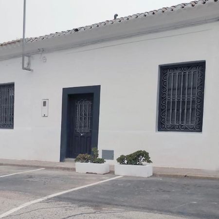 Casa Mediterranea Con Encanto Para 6 Βίλα Portman Εξωτερικό φωτογραφία
